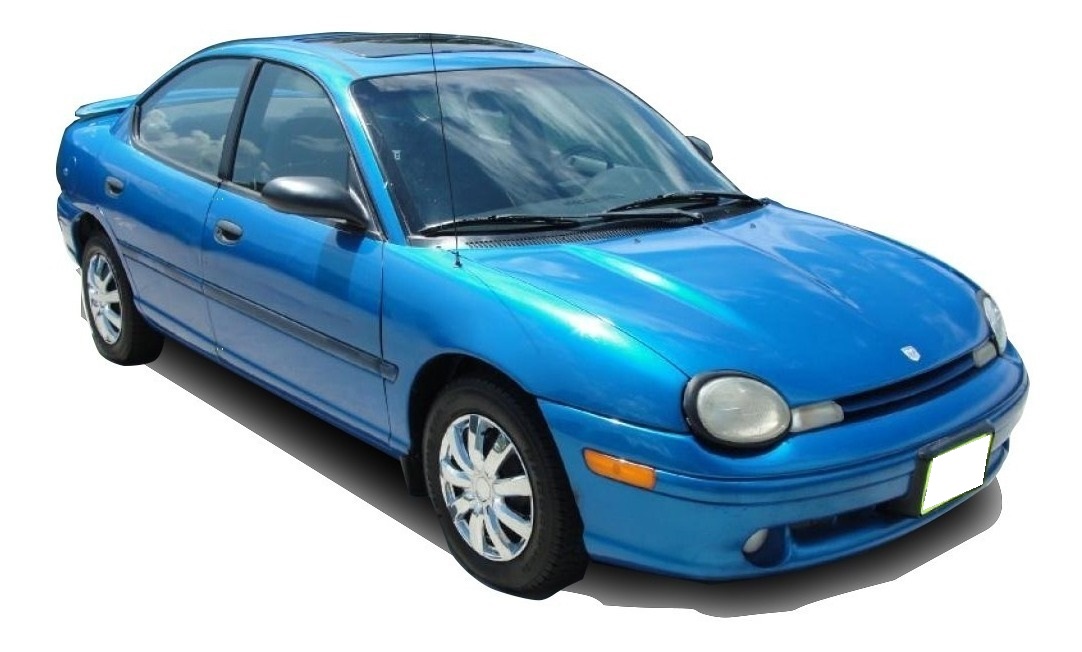 Chrysler Neon Sedan (05.1994 - 02.2000)